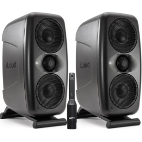 IK Multimedia iLoud MTM MKII Pair